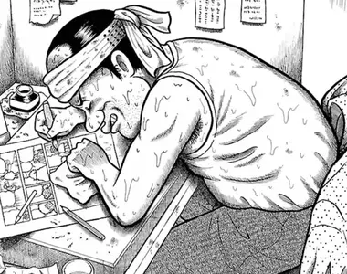 《漫畫家環望》呼籲年輕人要好好睡覺 手塚治虫和石森章太郎就是忽略睡眠才早逝？