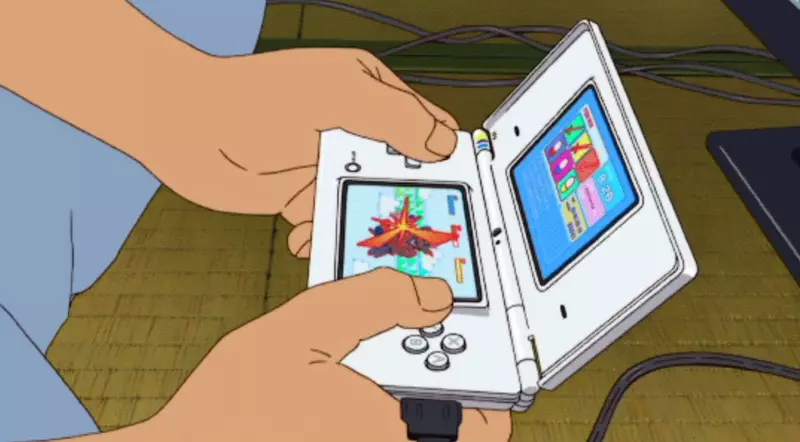 任天堂遊戲設計師櫻井政博在《東日本大震災》的3DS發言時隔15年炎上了