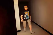 經典迷因改編《在杰難逃》被杰哥邀請到他家中作客的你該如何逃出生天呢？