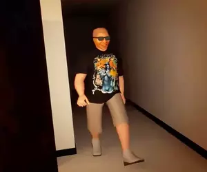 經典迷因改編《在杰難逃》被杰哥邀請到他家中作客的你該如何逃出生天呢？