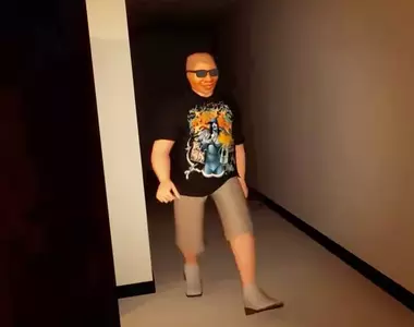 經典迷因改編《在杰難逃》被杰哥邀請到他家中作客的你該如何逃出生天呢？