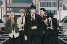 《個性怕生的宅宅》無法接受一口氣出現太多陌生人 看到動漫登場人物暴增就棄追？