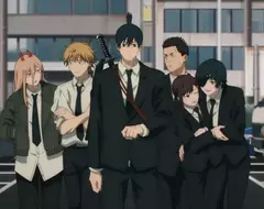 《個性怕生的宅宅》無法接受一口氣出現太多陌生人 看到動漫登場人物暴增就棄追？