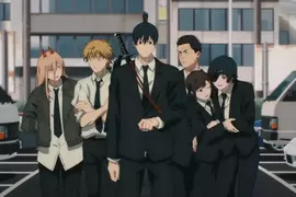 《個性怕生的宅宅》無法接受一口氣出現太多陌生人 看到動漫登場人物暴增就棄追？