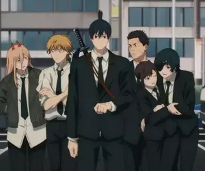 《個性怕生的宅宅》無法接受一口氣出現太多陌生人 看到動漫登場人物暴增就棄追？