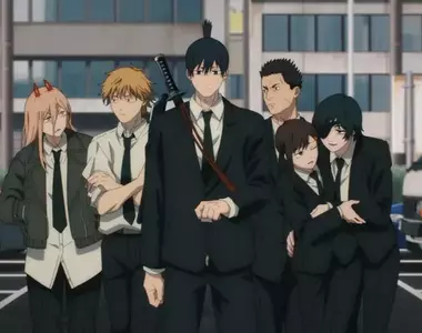 《個性怕生的宅宅》無法接受一口氣出現太多陌生人 看到動漫登場人物暴增就棄追？