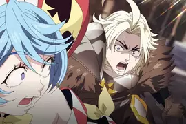 電視動畫《遭到流放的轉生重騎士憑藉遊戲知識大開無雙》PV公開，2026年7月2號開播