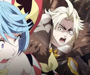 電視動畫《遭到流放的轉生重騎士憑藉遊戲知識大開無雙》PV公開，2026年7月2號開播