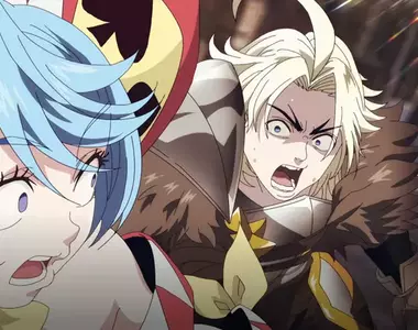 電視動畫《遭到流放的轉生重騎士憑藉遊戲知識大開無雙》PV公開，2026年7月2號開播