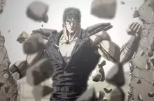 電視動畫《北斗之拳 -FIST OF THE NORTH STAR-》最新預告公開 於4月10號開播