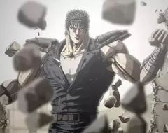 電視動畫《北斗之拳 -FIST OF THE NORTH STAR-》最新預告公開 於4月10號開播