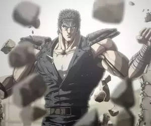 電視動畫《北斗之拳 -FIST OF THE NORTH STAR-》最新預告公開 於4月10號開播