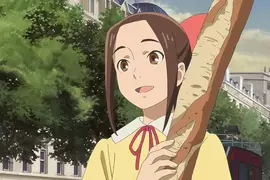 《綻放的巴黎之星》谷口悟朗論原創動畫的堅持 異世界轉生和外掛能力和機器人都不需要