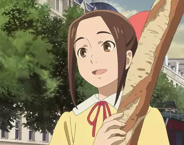 《綻放的巴黎之星》谷口悟朗論原創動畫的堅持 異世界轉生和外掛能力和機器人都不需要