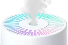 《超音波加濕器》是家電產品破壞者？他的Switch2長了一層白白的垢