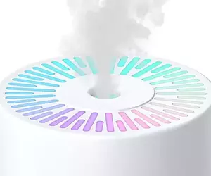 《超音波加濕器》是家電產品破壞者？他的Switch2長了一層白白的垢