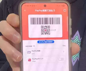 日本店員抱怨《這樣拿手機的客人超討厭》你是不是也這樣給店員掃碼呢？