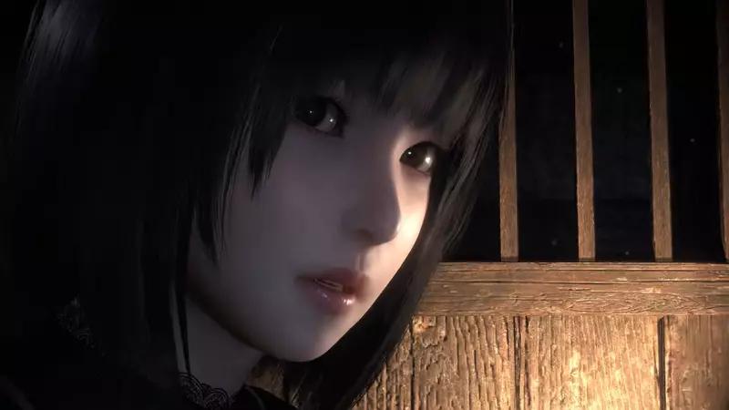 更新情報《零~紅蝶~REMAKE》遊戲團隊調整怨靈難度，針對「羽化」機制調整，並且讓相機的暴擊傷害提升