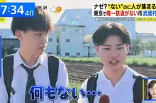 沒有車站也沒有特色的《東京武藏村山市》決定靠著聖地巡禮拚觀光