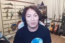 《狩野英孝玩惡靈古堡9》辣個自帶主角光環的人又玩出了名場面