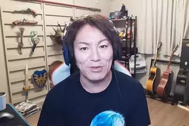 《狩野英孝玩惡靈古堡9》辣個自帶主角光環的人又玩出了名場面