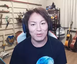 《狩野英孝玩惡靈古堡9》辣個自帶主角光環的人又玩出了名場面