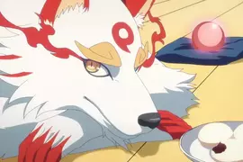 電視動畫《楠木邸的神明庭院》與神同棲的慢活日子即將開始，2026年4月開播