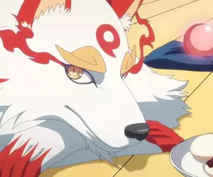 電視動畫《楠木邸的神明庭院》與神同棲的慢活日子即將開始，2026年4月開播