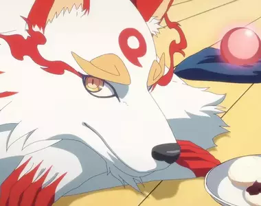 電視動畫《楠木邸的神明庭院》與神同棲的慢活日子即將開始，2026年4月開播