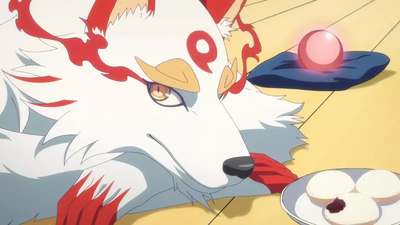 電視動畫《楠木邸的神明庭院》與神同棲的慢活日子即將開始，2026年4月開播