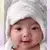 從基因開始的勝利 「嬰兒期就顏值天花板」的小baby現在變什麼樣子？