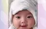 從基因開始的勝利 「嬰兒期就顏值天花板」的小baby現在變什麼樣子？