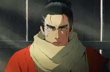 動畫電影《隻狼:不敗》視覺圖+PV預告公開 劇場版預計2026年上映