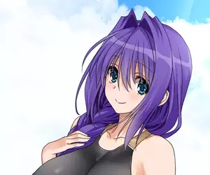 《漫畫家みたらし侯成》畫了秋子阿姨將近20年 擔心自己是不是已經沒救了