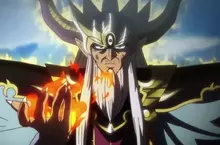 《大魔王該有的樣子》作家呼籲反派應該要維持格調 變成小孬孬就會拖累正派的形象？