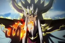 《大魔王該有的樣子》作家呼籲反派應該要維持格調 變成小孬孬就會拖累正派的形象？