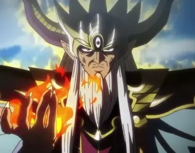 《大魔王該有的樣子》作家呼籲反派應該要維持格調 變成小孬孬就會拖累正派的形象？