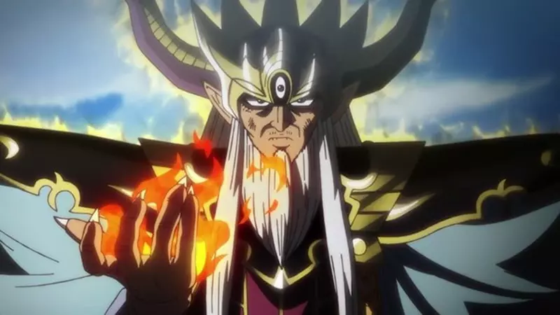 《大魔王該有的樣子》作家呼籲反派應該要維持格調 變成小孬孬就會拖累正派的形象？