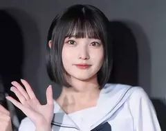 日本22歲偶像《白鳥華子》奇蹟美照太過可愛，還有網友說她有點像「新垣結衣」的感覺