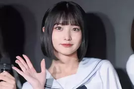 日本22歲偶像《白鳥華子》奇蹟美照太過可愛，還有網友說她有點像「新垣結衣」的感覺