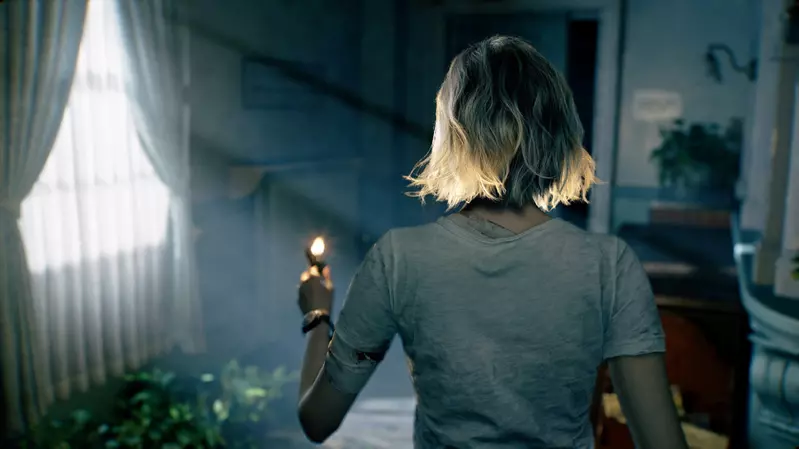 《惡靈古堡9：安魂曲》官宣遊戲銷量突破600萬套，另外網友錄製舊版BIO固定視角畫面影片，熟悉的回憶感直接拉滿