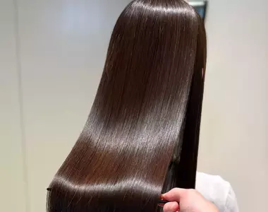 《留著超長髮的人》只存在於二次元世界？日本網友分享自己的三次元超長髮