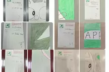 日本廣播電台陸續收到《神秘拼圖明信片》至今還沒能掌握全貌……