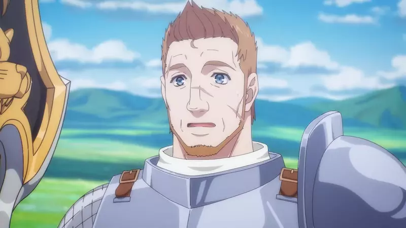 電視動畫《從0位居民開始的邊境領主大人》視覺圖+PV預告釋出 2026年7月放送決定