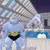 網友遊玩《Pokémon Pokopia》為了感受度假的氛圍，所以做了「那個泳池」讓寶可夢好蒿爽爽