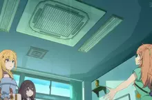 漫畫家不懂《叫人來裝冷氣的時候》自己該怎麼辦才好呢？