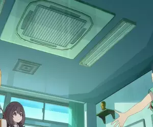 漫畫家不懂《叫人來裝冷氣的時候》自己該怎麼辦才好呢？