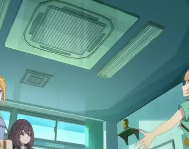 漫畫家不懂《叫人來裝冷氣的時候》自己該怎麼辦才好呢？