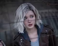 烏克蘭Coser變身《惡靈古堡9:安魂曲》女主角「葛蕾絲」，美美打扮深受網友好評