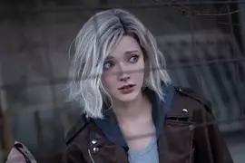 烏克蘭Coser變身《惡靈古堡9:安魂曲》女主角「葛蕾絲」，美美打扮深受網友好評